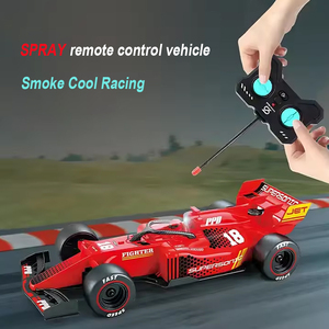 Jinying Remote Control Car F1 Model 1:<strong>16</strong> <strong>Rc</strong> Car for Boys <strong>Toy</strong> <strong>RC</strong> Drift Cars High-Speed Fast Hobby Racing Rotating <strong>Toy</strong> - Product Image 3