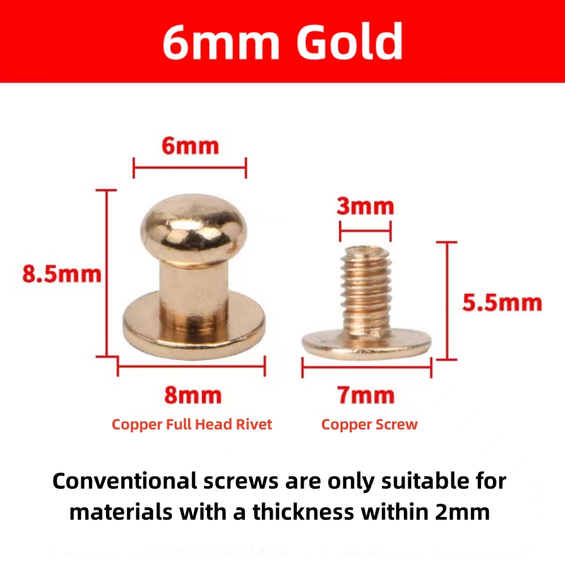 6mm