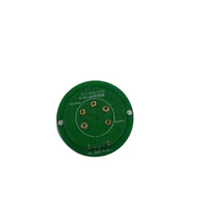 SangbayガスセンサーモジュールRS485デジタル出力アダプターボードシングルチャンネル - Product Image 3