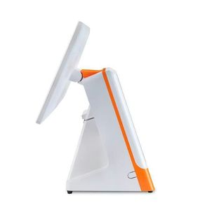 Моноблок POS-терминал <span class=keywords><strong>Windows</strong></span>/Android F8 с сенсорным экраном 15,6 дюйма, 4 ГБ/8 ГБ/16 ГБ ОЗУ, 64 ГБ/128 ГБ/256 ГБ/512 ГБ ПЗУ - Product Image 5
