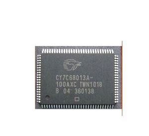 CY7C68013A-56PVXC CY7C68013A -56LTXC CY7C68013A-100AXC We will give you the best service and price. - Product Image 1
