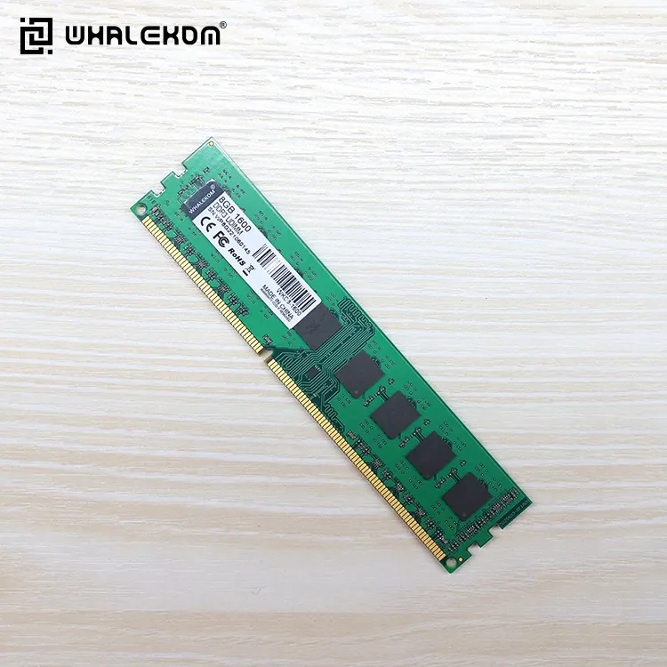 2023 All Compatible Memoria RAM DDR3 4GB 8GB 1333MHz 1600MHz PC3-12800 Memory For Desktop