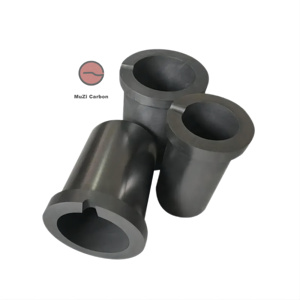熔化铝必不可少的金匠石墨坩埚的价格 - Product Image 4