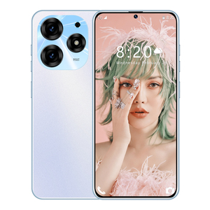 ปลดล็อค Spark 30 Pro 5G สองซิม1TB กล้องสูงเดคาคอร์สมาร์ทโฟนพร้อมคุณสมบัติการเล่นเกมเวอร์ชั่นทั่วโลกจัดส่งฟรี - Product Image 5