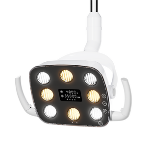 Cina Dentale Produttore Miglior Prezzo osaka Dentale Unità Sedia/Nuovo Progettato di Energia Elettrica Portatile Dentale sedia adelson - Product Image 3