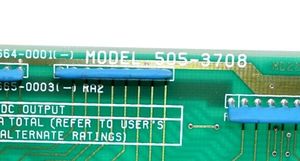 New and Original <strong>Plc</strong> 5053708 5053708 <strong>Digital</strong> <strong>Output</strong> <strong>Module</strong> <strong>PLC</strong> Programming Controller - Product Image 2