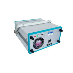 B UHV-802 Secondary Injection Tester Three Phase Relay Protection Tester Secondary Injection <strong>Test</strong> Set 3 Phase Relay Tester - Product Image 4
