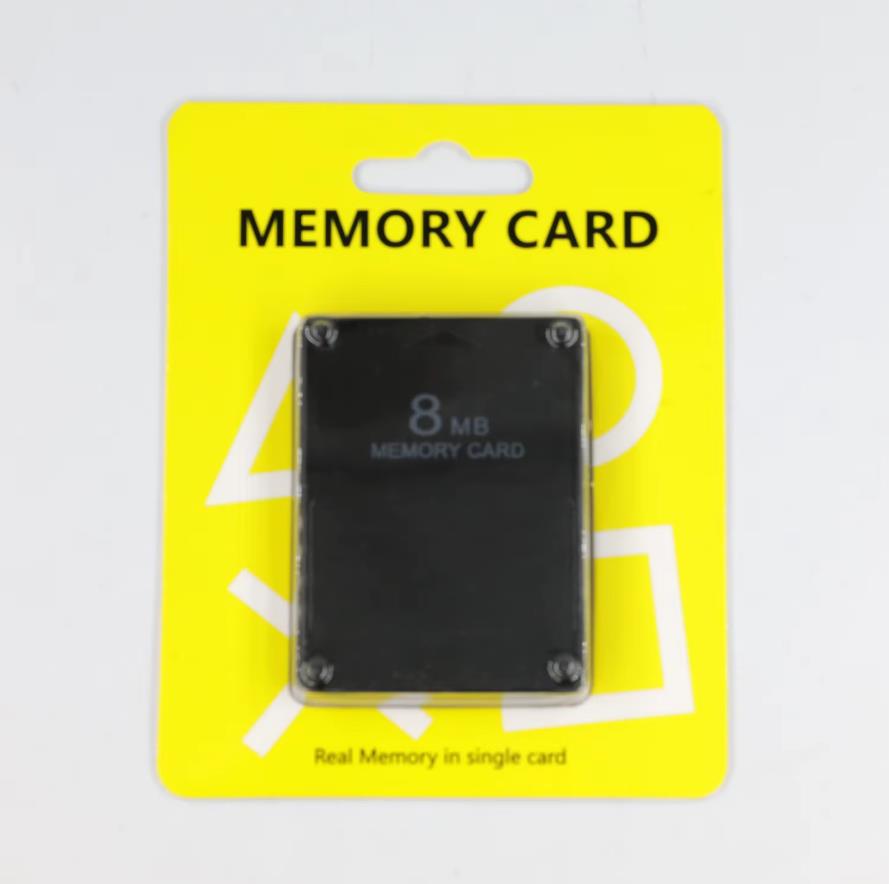 8MB
