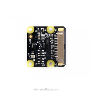 <strong>Raspberry</strong> <strong>Pi</strong> Infrared <strong>Camera</strong> Module V2, Supports Night Vision