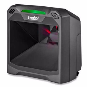 Original Zebra Symbol DS7708 Freisprech-Barcode-Scanner 1D/2D/PDF417 Barcode-Scanner - Product Image 1