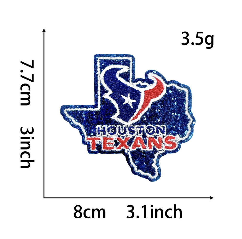 Texanos de Houston