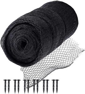 HDPE Trauben schutz netz Anti Vogel netz landwirtschaft lichen Weinberg Hagels chutznetz - Product Image 2