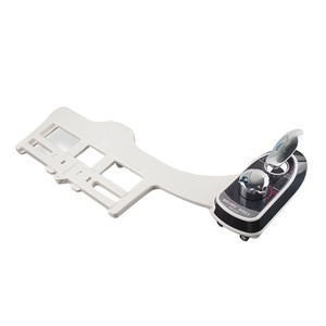 Non-Electric <strong>Bidet</strong> Toilet Attachment With Self-Cleaning Nozzles, Fresh Water <strong>Bidet</strong> for Toilet With Adjustable Water Spray - Product Image 2