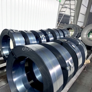 C67 C75 0,2 мм 0,3 мм толщина <span class=keywords><strong>SAE</strong></span> 1050 1060 1070 холоднокатаной высокоуглеродистой пружинной стальной катушки - Product Image 5