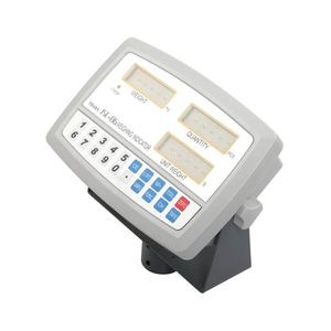 Indicador de contador de JSC-D6, pantalla LCD grande, a prueba de polvo, electrónico, digital, balanza - Product Image 6