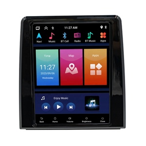 Renault Clio5 CLIO için 5 2019 - 2021 9.7 inç araba radyo Carplay navigasyon Stereo Android oto ekran Bluetooth multimedya oynatıcı - Product Image 1