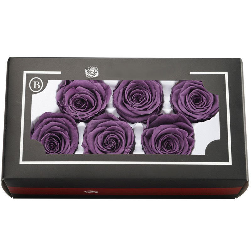 ช่อลาเวนเดอร์