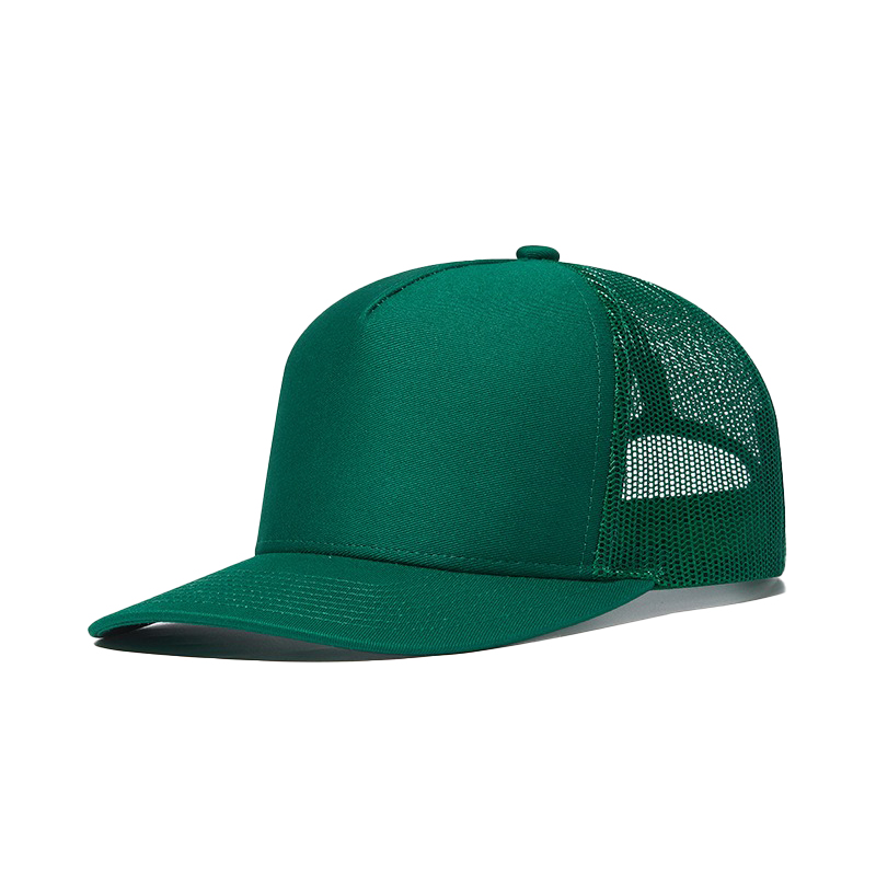blackish green