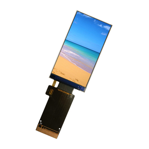 1,9 Zoll 170*320 IPS-Streifen-LCD-TFT-Panel-Display MCU-SPI-Schnitts telle 1,9 Zoll ST7789 30-poliges TFT-LCD-Modul-Touchscreen Optional - Product Image 1