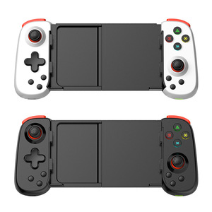Multi-funzionale Controller di gioco Joystick di alta qualità tipo-C connessione per iPhone IOS Android