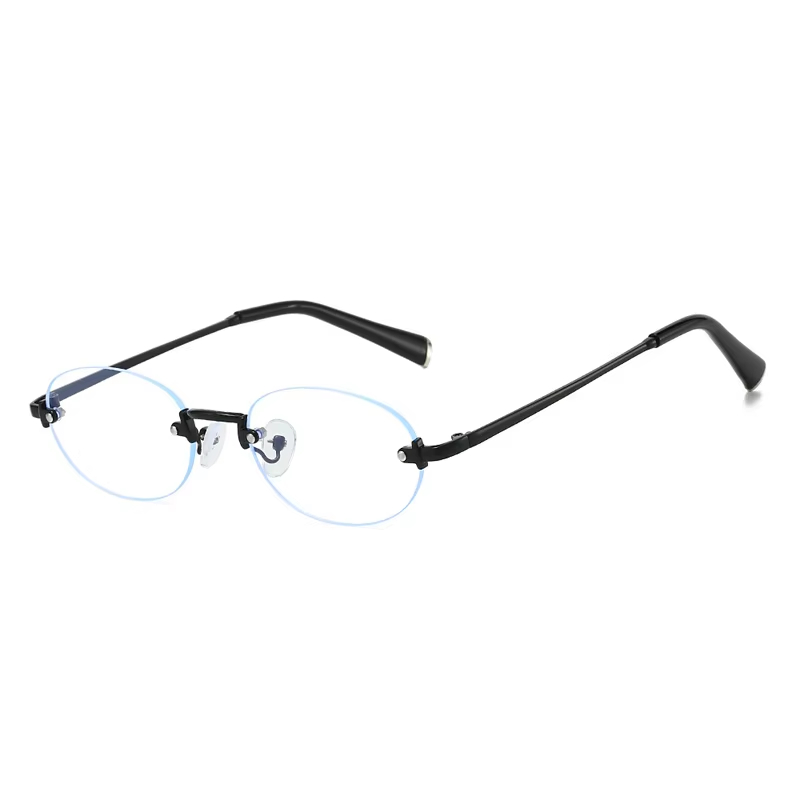 Noir transparent