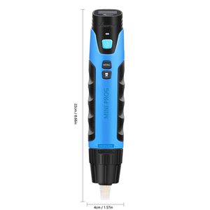 2023 New Arrival Xhorse Mini <strong>Prog</strong> Multi-functional Chip <strong>Programmer</strong> Work on Xhorse Leads a New Trend of Solder-free Programming