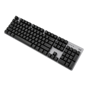罗技K845有线机械照明键盘104键USB有线背光机械游戏键盘 - Product Image 4