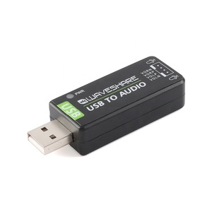 USB-Soundkarte Treiber frei ZU AUDIO Für Raspberry Pi 3B Plus 4 4B 8GB/ Nano - Product Image 2