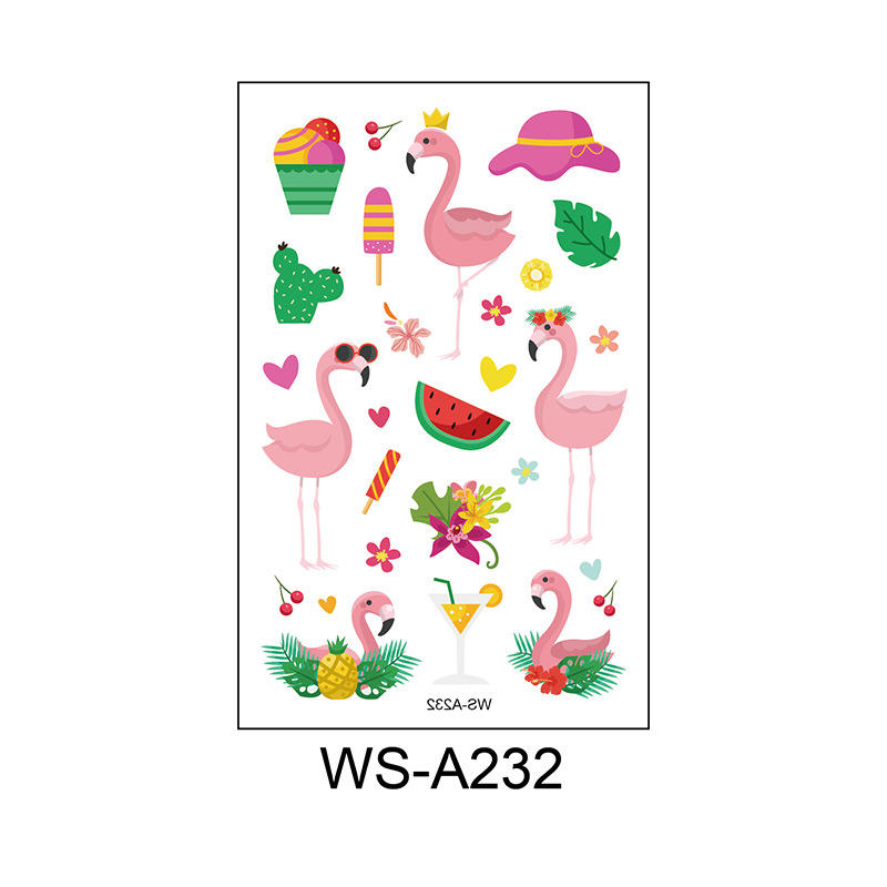 WS-A-232