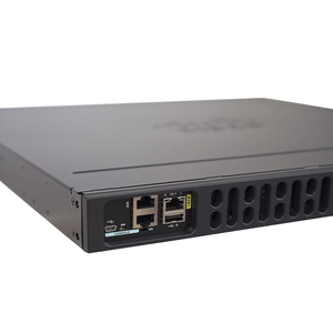 Isr4331/<span class=keywords><strong>K9</strong></span> IISR4331-V/<span class=keywords><strong>K9</strong></span> ISR4331-AX/<span class=keywords><strong>K9</strong></span> ISR4331-SEC/<span class=keywords><strong>K9</strong></span> Gigabit <span class=keywords><strong>Router</strong></span> với an ninh bằng giọng nói UC GIÂY LicensePVDM4-32/64/128/256 - Product Image 3