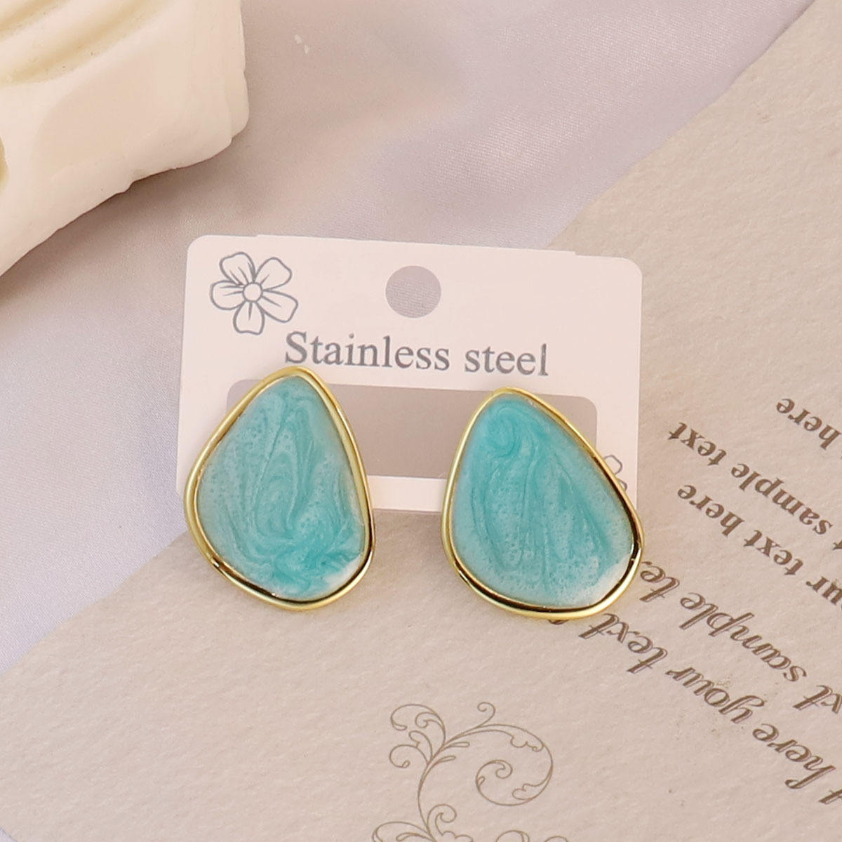 Gold style 2 - free size