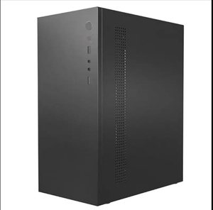 I3 7100เกมแบบเต็มรูปแบบราคาถูกชุดคอมพิวเตอร์ตั้งโต๊ะอุปกรณ์สร้างคอมพิวเตอร์เดสก์ท็อปเกมเมอร์พีซีแบบกำหนดเอง - Product Image 1