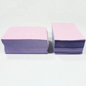 Hot Selling 3 Ply 50 Gsm CF Carbonless Copy <strong>Paper</strong> in Sheet <strong>Computer</strong> <strong>Continuous</strong> NCR Invoice Copy <strong>Paper</strong> - Product Image 2