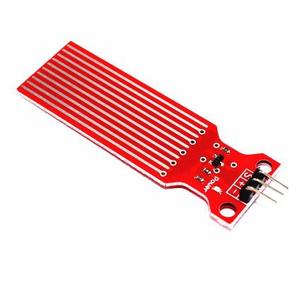Módulo Sensor de detección de nivel de agua de lluvia de alta calidad de salida de fábrica - Product Image 4
