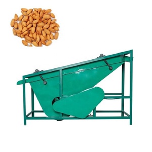 Palm Kernel haciendo máquina de separación de cáscara de galleta de almendra de bombardeo - Product Image 5