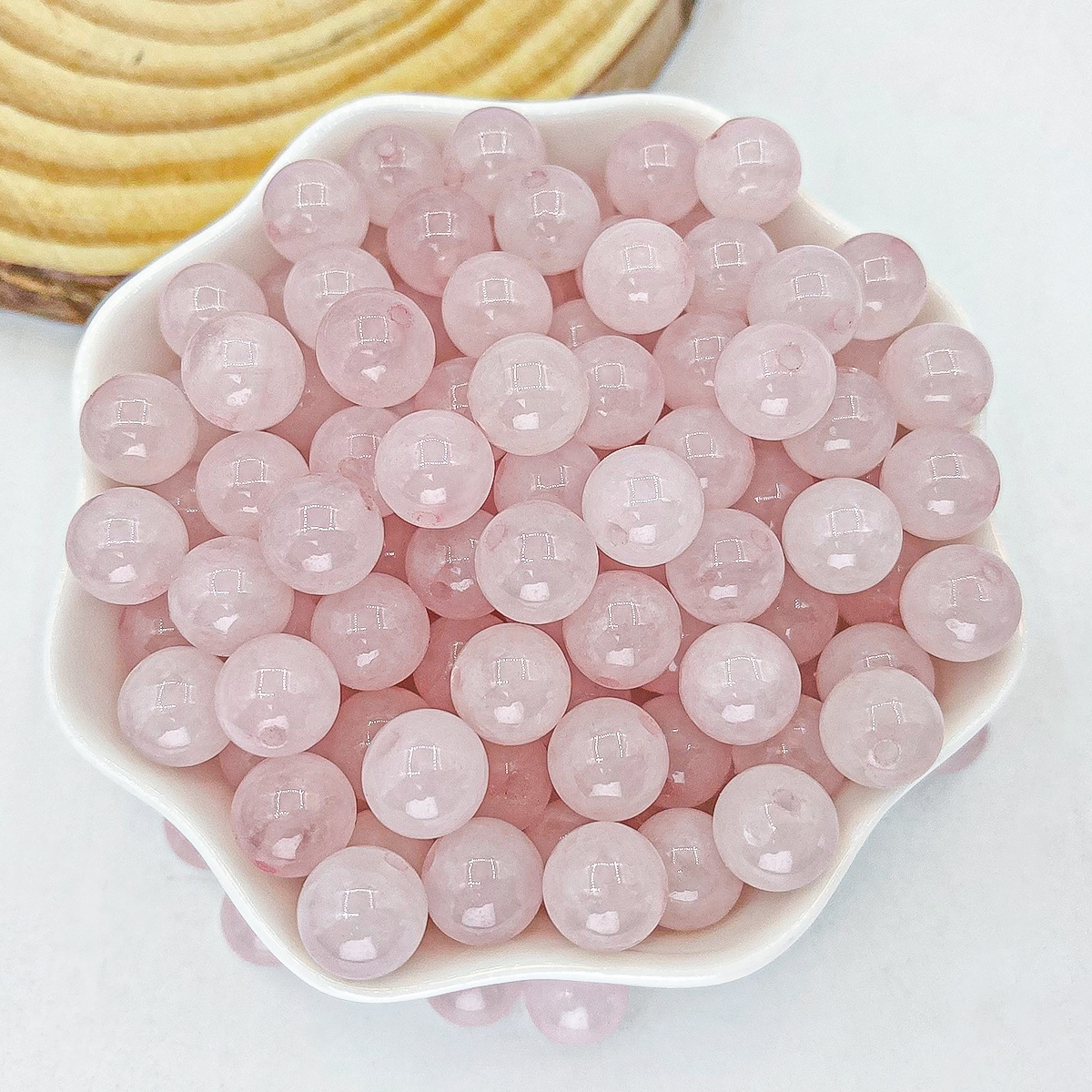 Cristal de poudre