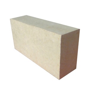อิฐ azs ทนไฟปรับแต่งได้สำหรับเตาหลอมแก้ว - Product Image 1