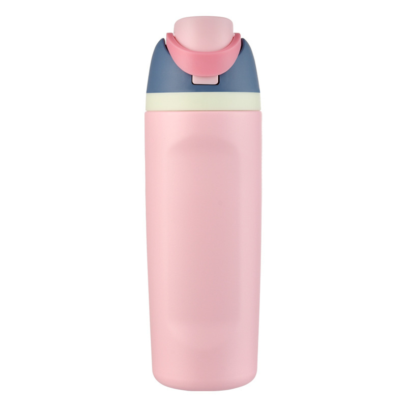 Shallow powder