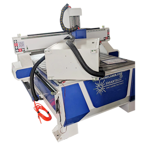 Suministro de fábrica, gran oferta, controlador CNC mach3, enrutador CNC 1212, área de trabajo, pies 4x4