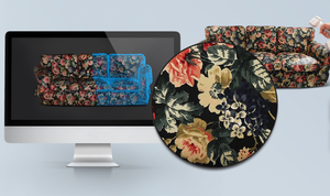 Tự chế Einscan-H2 mặt chân tay cơ thể con người Máy quét laser màu đỏ với chức năng quét màu - Product Image 4