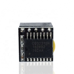 Precision <strong>DS3231</strong> Real Time Clock Module <strong>RTC</strong> <strong>DS3231</strong> 3.3V/5V with Battery for <strong>Raspberry</strong> <strong>Pi</strong> - Product Image 6