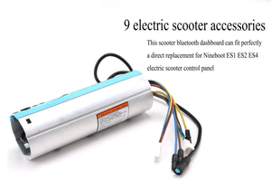 Ninebot อุปกรณ์เสริม PCB,ตัวควบคุม PCB สำหรับ Ninebot Segway ES แบตเตอรี่ภายนอกตัวควบคุม PCB - Product Image 6