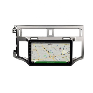 9英寸Android车载播放器丰田Avalon 2006-2010无线电视频MP5 WIFI GPS导航全触摸屏IPS - Product Image 3