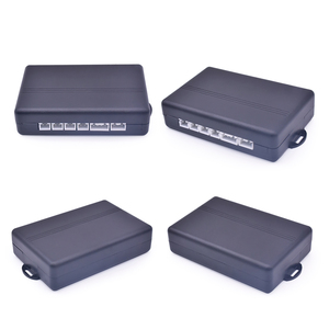 <strong>LED</strong> Digital Number Range <strong>Display</strong> Parking <strong>Sensor</strong> 4 6 8 Detector radar Car Parking <strong>Sensor</strong> Auto <strong>Reversing</strong> Assistant System Parking - Product Image 4