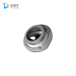 OEM tùy chỉnh nhiệm vụ nặng nề chính xác thép không gỉ đúc chất lượng cao đúc dịch vụ sản xuất - Product Image 6