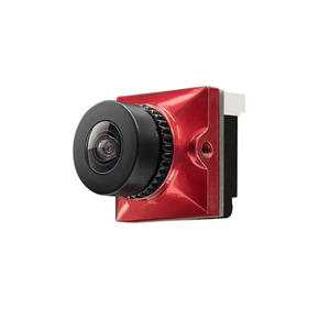 กล้อง caddx Ratel 2 FPV 1200TVL NTSC/PAL 16:9/4:3 switchable RC FPV กล้องโดรนแข่ง - Product Image 1