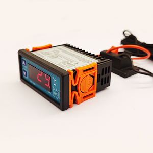 Controlador de temperatura digital inteligente de control de temperatura STC100A