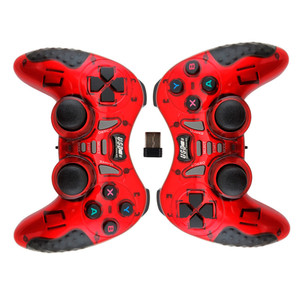 2.4G Wireless Game Controller mit USB-Adapter Empfänger für P3 Gamepad PC Laptop Android TV Box Himbeer PI Joystick Joyapd - Product Image 6