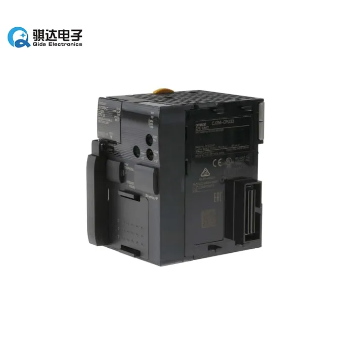 ระบบควบคุมอัตโนมัติ CPM2A harga PLC sysmac โมดูล CPM2A CPM2A-30CDR-A