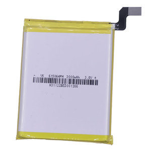 M2 POS Terminal <strong>Battery</strong> Wholesale for Sunmi M2 POS Device 3.8V 3000mAh 11.4wh Lithium Batera JKHS Replacement <strong>Batteries</strong> - Product Image 2